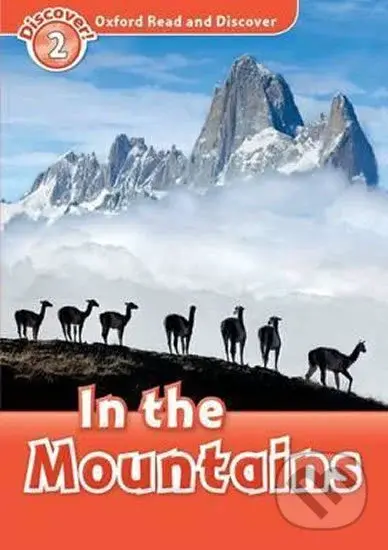 In the Mountains - Richard Northcott