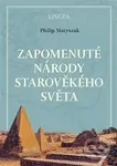 Zapomenuté národy starověkého světa - Philip Matyszak