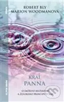 Král panna (O smíření mužského a ženského principu v nás) - kniha z kategorie Psychologie