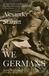 We Germans - Alexander Starritt - kniha z kategorie Beletrie