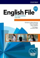 English File: Pre-Intermediate - Class DVD (Fourth Edition) - film z kategorie Dokumentární