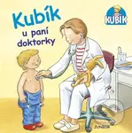 Kubík u paní doktorky - kniha z kategorie Pro děti