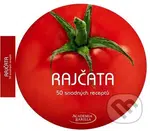 Rajčata - 50 snadných receptů - kniha z kategorie Podle potraviny