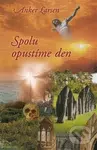Spolu opustíme den - Anker Larsen - kniha z kategorie Beletrie