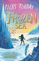 The Frozen Sea - Piers Torday - kniha z kategorie Beletrie pro děti