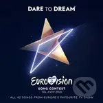 Eurovision Song Contest 2019 (2 CD)