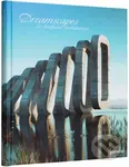 Dreamscapes and Artificial Architecture (Imagined Interior Design in Digital Art) - kniha z kategorie Architektura