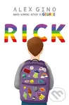 Rick - Alex Gino,Rick - Alex Gino