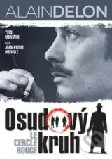Osudový kruh  Film X - Jean-Pierre Melville - film z kategorie Kriminální dramata