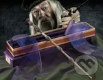 Replika paličky Harry Potter: Albus Dumbledore - Albus Brumbál (