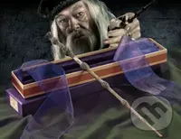 Replika paličky Harry Potter: Albus Dumbledore - Albus Brumbál (