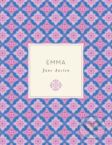 Emma - Jane Austen