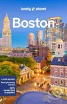 Lonely Planet Boston - Mara Vorhees - kniha z kategorie Průvodci Amerikou
