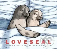 Loveseal - Jonáš Ledecký