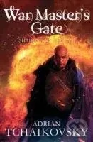 War Master`s Gate - Adrian Tchaikovsky,War Master`s Gate - Adrian Tchaikovsky - kniha z kategorie Thrillery