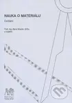 Nauka o materiálu - cvičení - Karel Macek - kniha z kategorie Učebnice a slovníky
