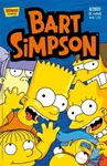 Simpsonovi - Bart Simpson 4/2021 - kniha z kategorie Komiksy