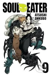 Soul Eater (Volume 9) - Atsushi Ohkubo
