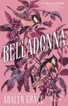 Belladonna - Adalyn Grace - kniha z kategorie Beletrie pro děti