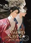 Ballad of Sword and Wine: Qiang Jin Jiu (Novel) 2 - St (ilustrátor), Tang Jiu Qing - kniha z kategorie Fantasy