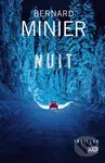 Nuit - Bernard Minier - kniha z kategorie Detektivky, thrillery a horory