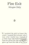 Fire Exit - Morgan Talty - kniha z kategorie Společenská beletrie