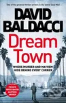 Dream Town - David Baldacci - kniha z kategorie Detektivky, thrillery a horory