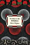 The Master and Margarita - Mikhail Bulgakov,The Master and Margarita - Mikhail Bulgakov