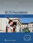 IELTS Foundation 2nd Edition: Student´s Book - Rachael Roberts