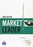 Market Leader New Edition Pre-Intermediate Practice File