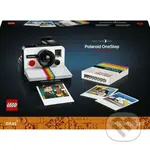 LEGO® Ideas 21345 Fotoaparát Polaroid OneStep SX-70