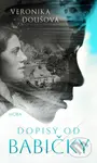 Dopisy od babičky - Veronika Doušová - kniha z kategorie Romantická
