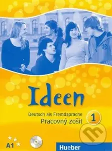 Ideen 1 Arbeitsbuch + CD