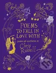 Poems to Fall in Love With - Chris Riddell