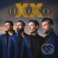 Il Divo: XX - Il Divo