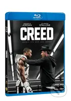 Creed - Ryan Coogler - film z kategorie Akční filmy