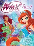 Winx Club séria 5 (1 až 4 diel)