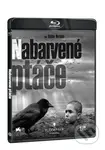 Nabarvené ptáče (Blu-ray + Blu-ray bonus disk) - Václav Marhoul - film z kategorie Dramata