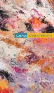 Kruhový denník II. - Dalfar - kniha z kategorie Citáty