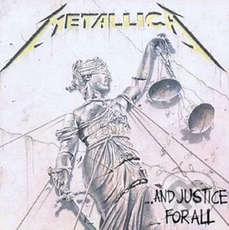 Metallica: ... And Justice For All