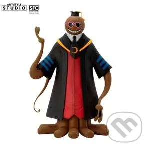 Assassination Classroom figúrka - Koro Sensei hnedá,Assassination Classroom figúrka - Koro Sensei hnedá