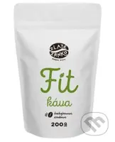 FitKáva "Bezkofeínová" (zrnková káva, 200g)