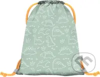 Předškolní sáček Baagl Dino