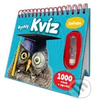 Rychlý kvíz: Zvířata