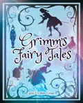 Grimm's Fairy Tales - Jacob Grimm, Wilhelm Grimm - kniha z kategorie Pro děti