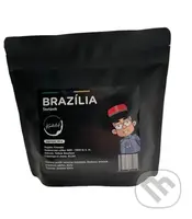 Káva Štefánik Brazília YB (250g) - Brazília
