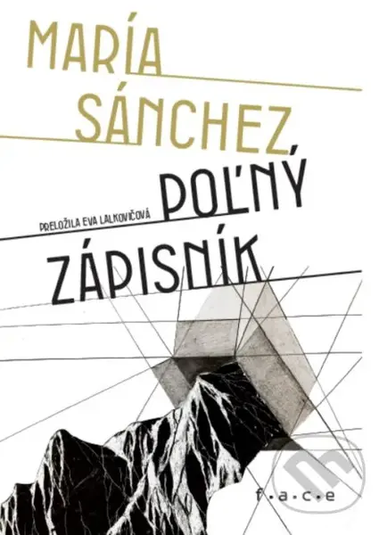 Poľný zápisník - María Sánchez - kniha z kategorie Poezie
