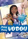 Maluj vodou - Přání
