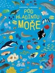 Pod hladinou moře - Ilaria Faccioli, Dunia Rahwan