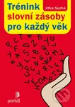 Trénink slovní zásoby pro každý věk - Jitka Suchá - kniha z kategorie Psychologie